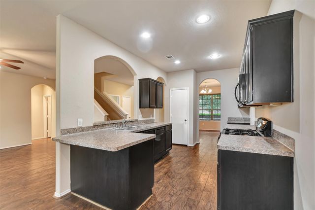 11426 Noble Court, Conroe, TX 77304