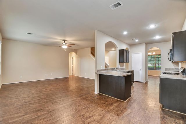 11426 Noble Court, Conroe, TX 77304