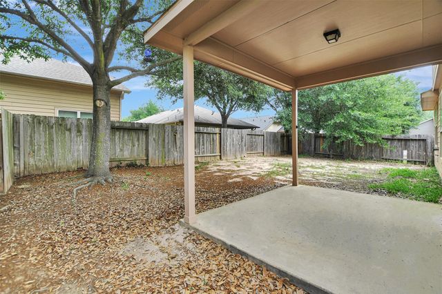 11426 Noble Court, Conroe, TX 77304