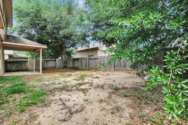 11426 Noble Court, Conroe, TX 77304