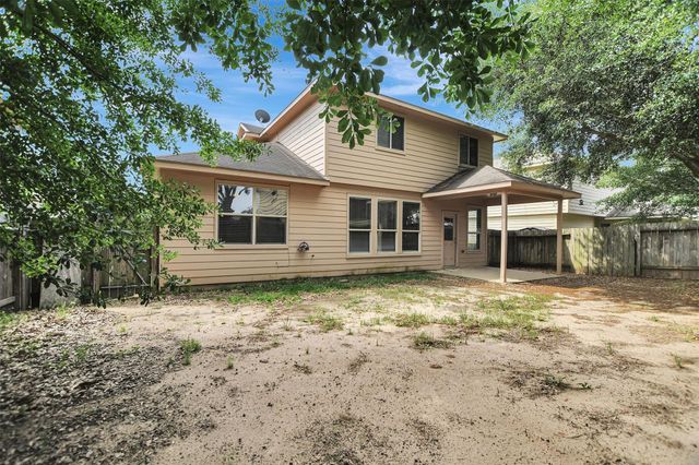 11426 Noble Court, Conroe, TX 77304