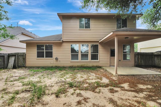 11426 Noble Court, Conroe, TX 77304