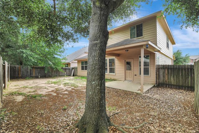 11426 Noble Court, Conroe, TX 77304