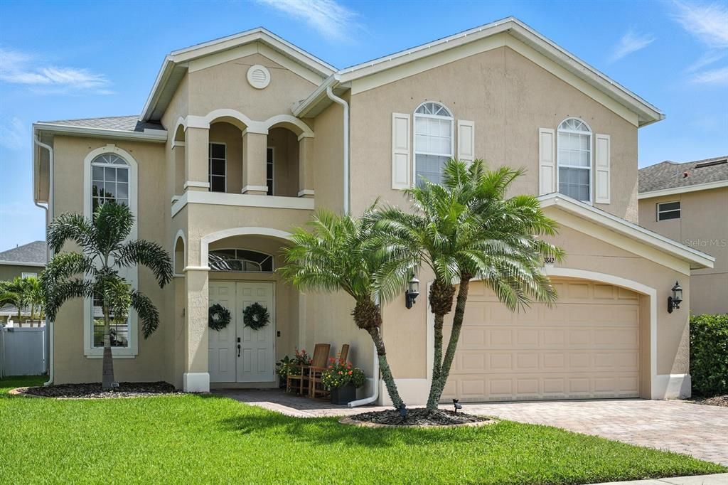 3842 CALLIOPE AVENUE, Port Orange, FL 32129
