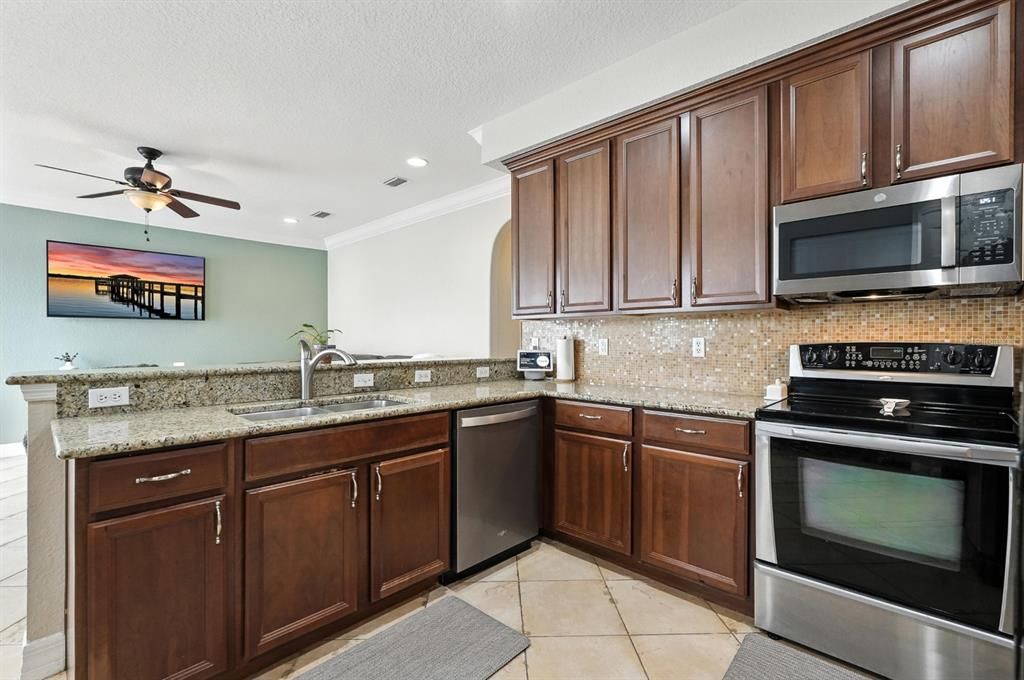 Image 16 of property listing at 3842 CALLIOPE AVENUE, Port Orange, FL 32129