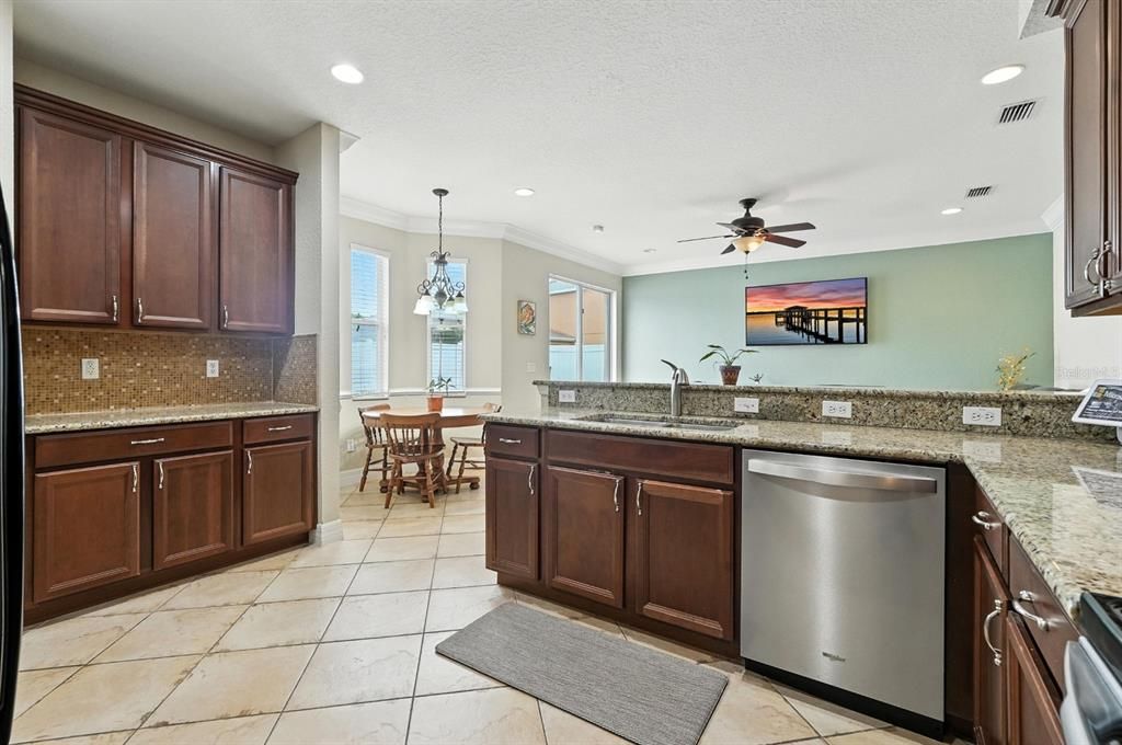 Image 17 of property listing at 3842 CALLIOPE AVENUE, Port Orange, FL 32129