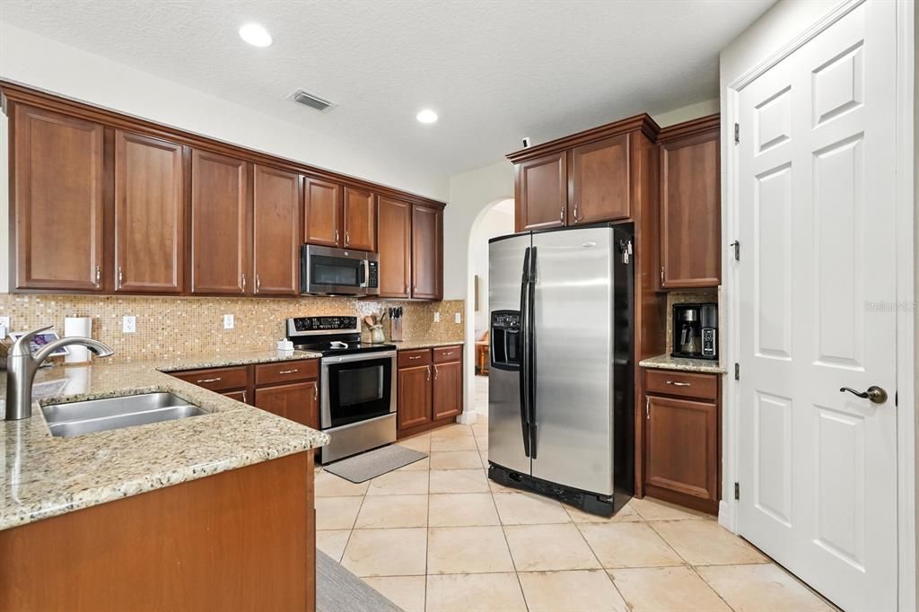 Image 18 of property listing at 3842 CALLIOPE AVENUE, Port Orange, FL 32129