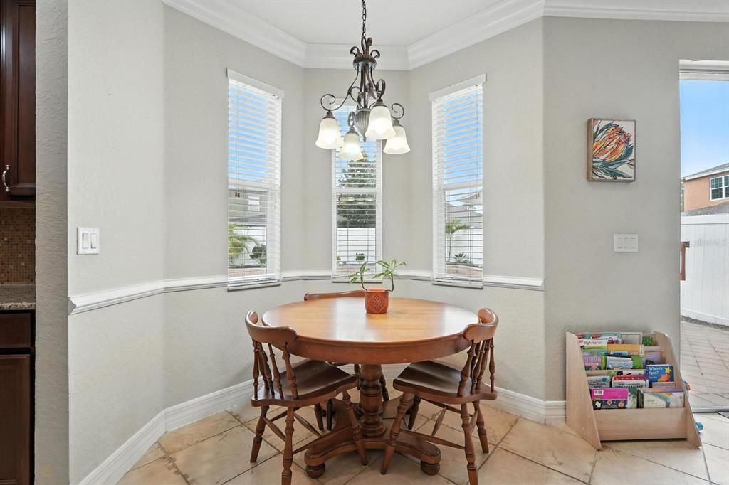 Image 20 of property listing at 3842 CALLIOPE AVENUE, Port Orange, FL 32129