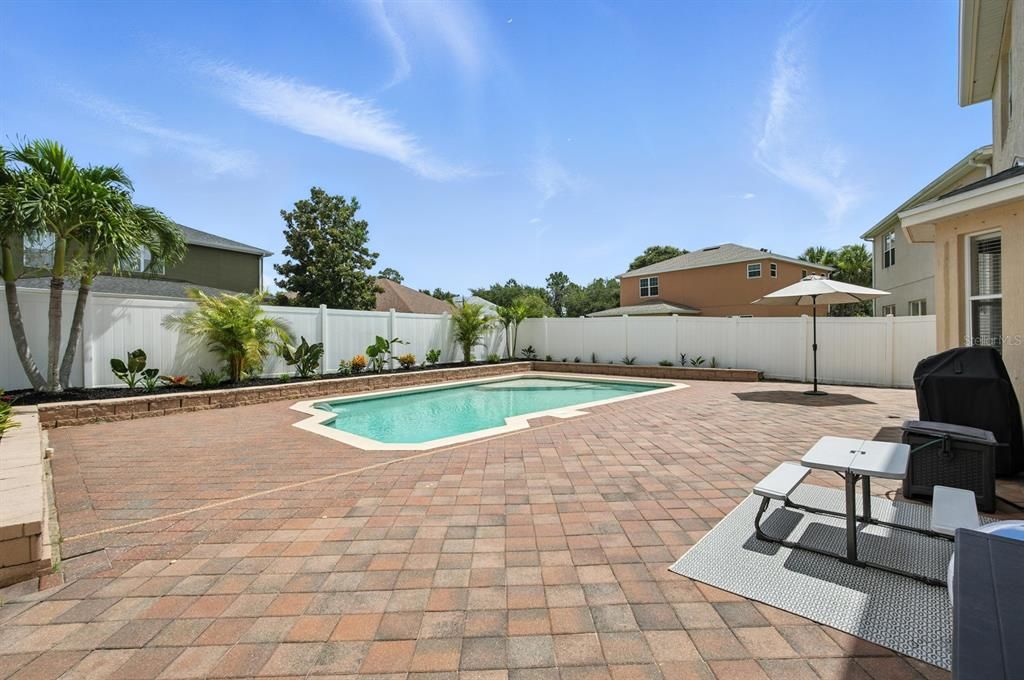 Image 35 of property listing at 3842 CALLIOPE AVENUE, Port Orange, FL 32129