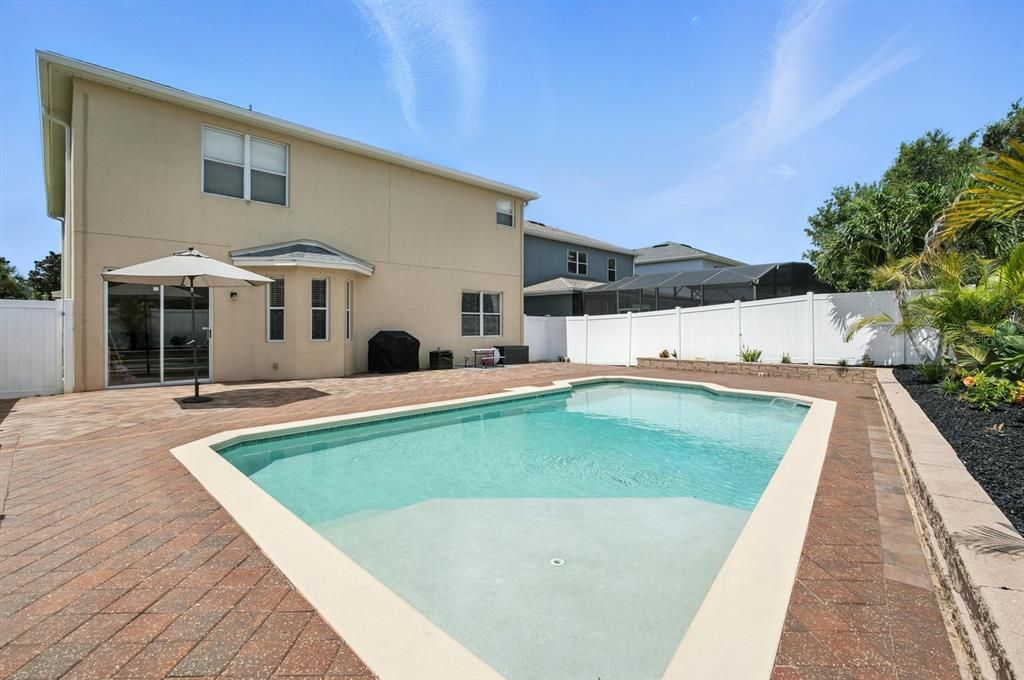 Image 36 of property listing at 3842 CALLIOPE AVENUE, Port Orange, FL 32129