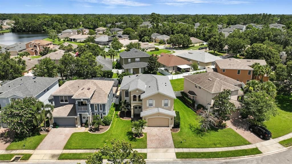 Image 37 of property listing at 3842 CALLIOPE AVENUE, Port Orange, FL 32129