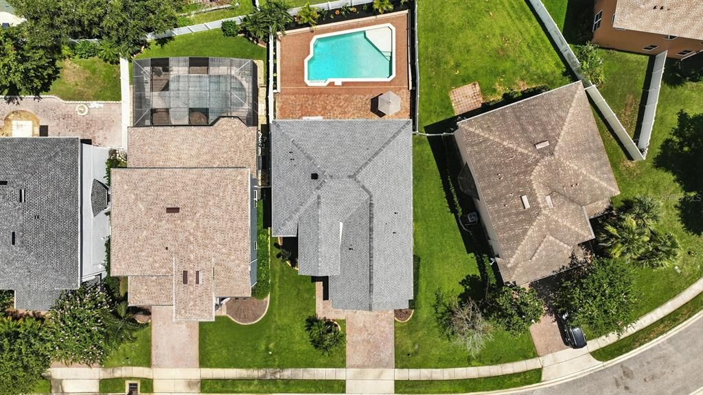 Image 38 of property listing at 3842 CALLIOPE AVENUE, Port Orange, FL 32129