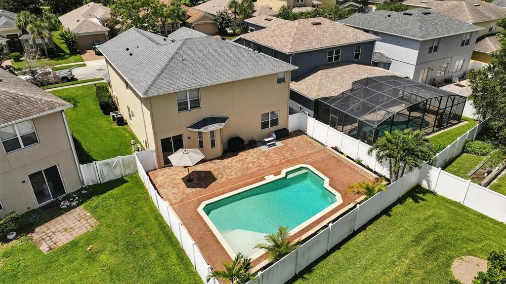 Image 39 of property listing at 3842 CALLIOPE AVENUE, Port Orange, FL 32129