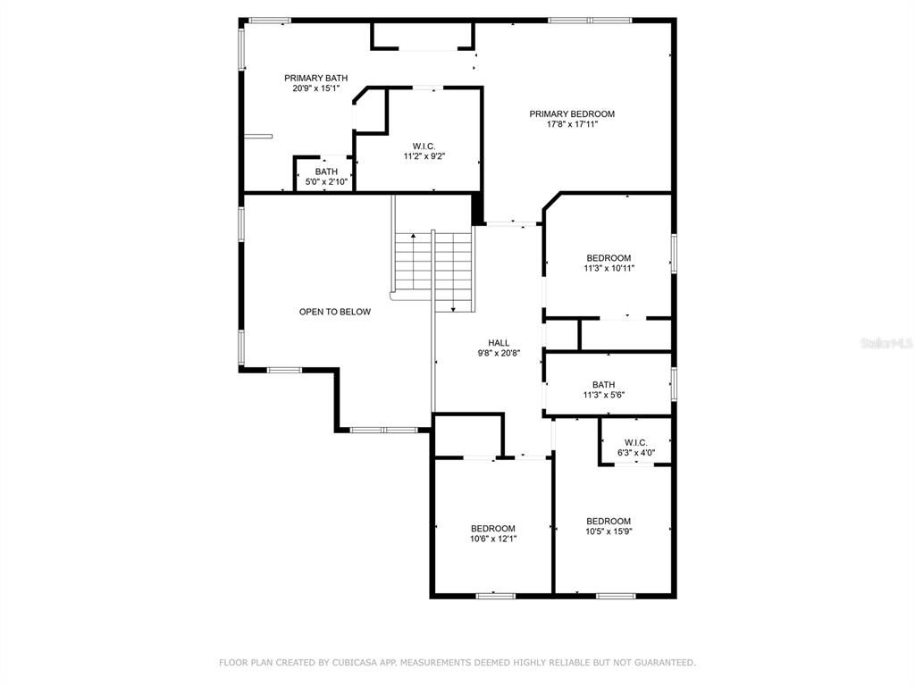 Image 41 of property listing at 3842 CALLIOPE AVENUE, Port Orange, FL 32129