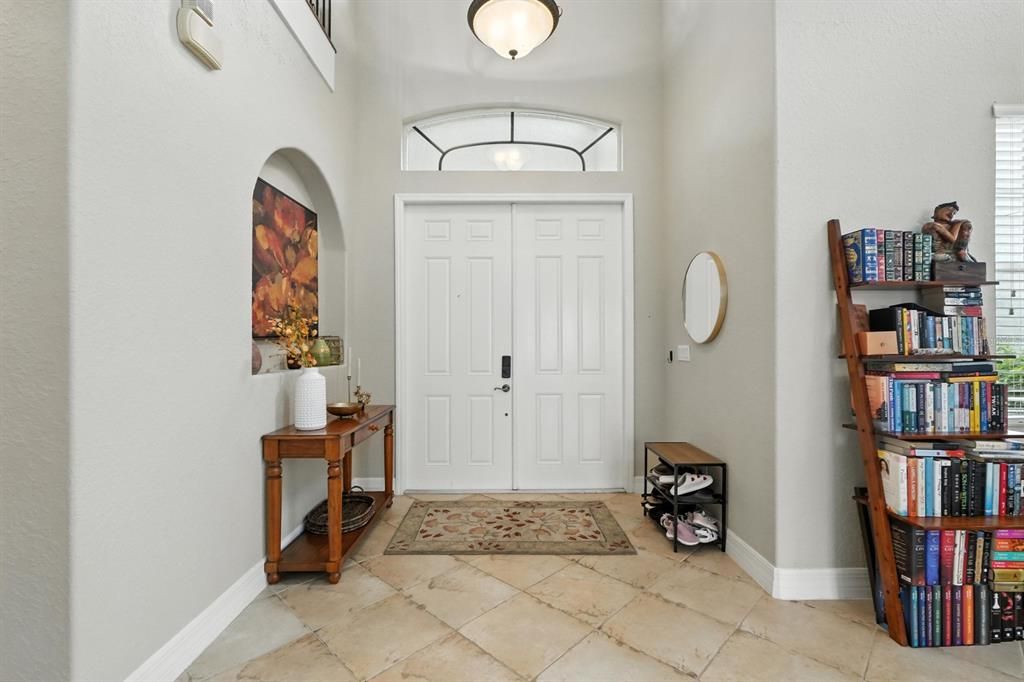 Image 5 of property listing at 3842 CALLIOPE AVENUE, Port Orange, FL 32129