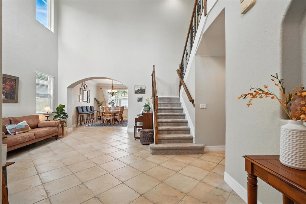 Image 7 of property listing at 3842 CALLIOPE AVENUE, Port Orange, FL 32129