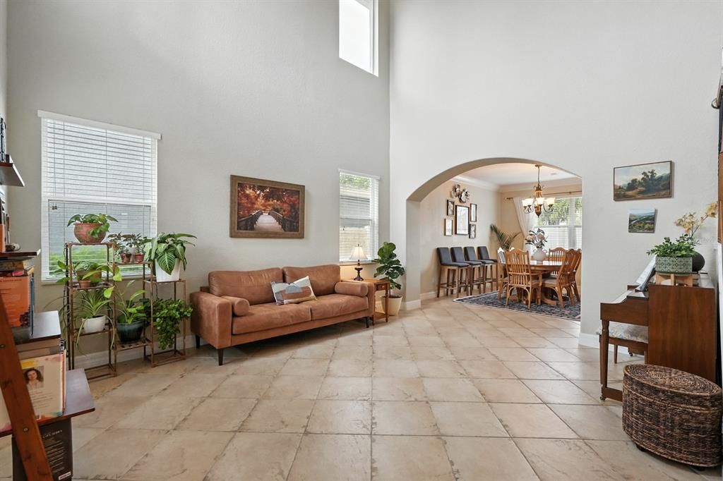 Image 8 of property listing at 3842 CALLIOPE AVENUE, Port Orange, FL 32129