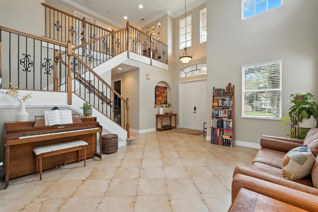 Image 9 of property listing at 3842 CALLIOPE AVENUE, Port Orange, FL 32129