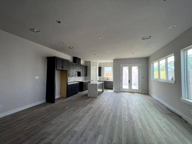 6407 Sidney Street, Houston, TX 77021