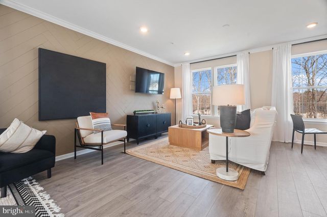 5109 GLISTENING POND WAY, Upper Marlboro, MD 20772