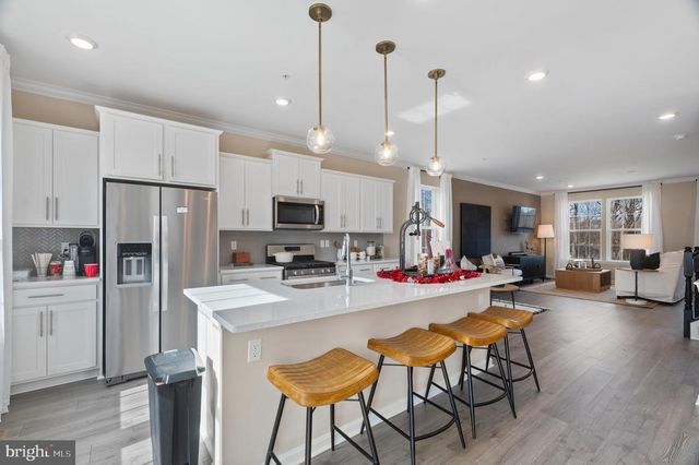 5109 GLISTENING POND WAY, Upper Marlboro, MD 20772