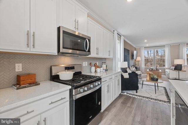 5109 GLISTENING POND WAY, Upper Marlboro, MD 20772