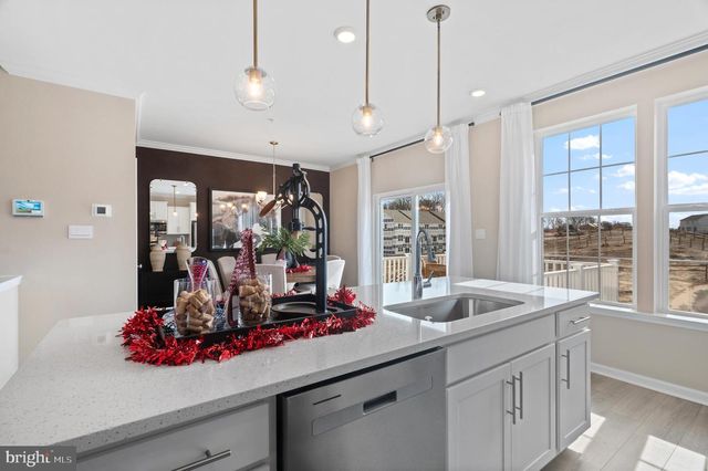 5109 GLISTENING POND WAY, Upper Marlboro, MD 20772