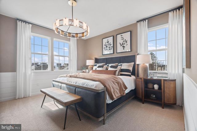 5109 GLISTENING POND WAY, Upper Marlboro, MD 20772