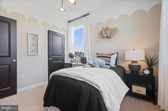 5109 GLISTENING POND WAY, Upper Marlboro, MD 20772