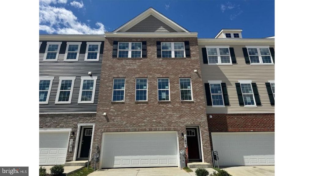5109 GLISTENING POND WAY, Upper Marlboro, MD 20772