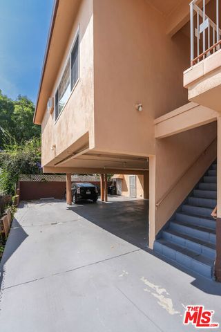 4320 Russell Avenue, Los Angeles, CA 90027
