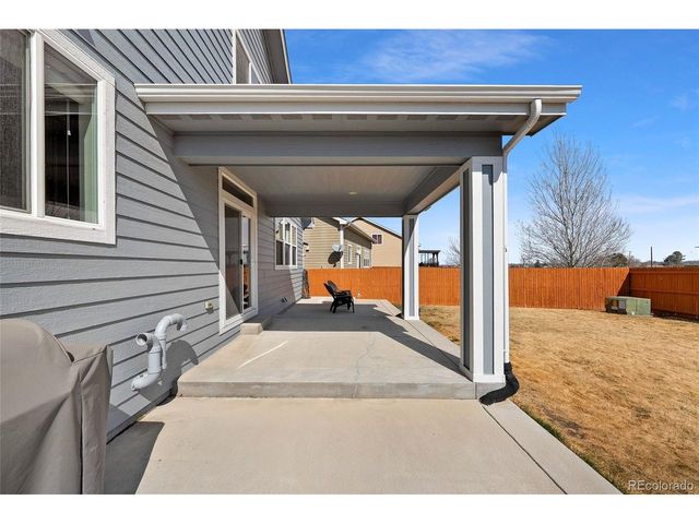 510 Marquiss Ct, Dacono, CO 80514