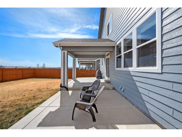 510 Marquiss Ct, Dacono, CO 80514