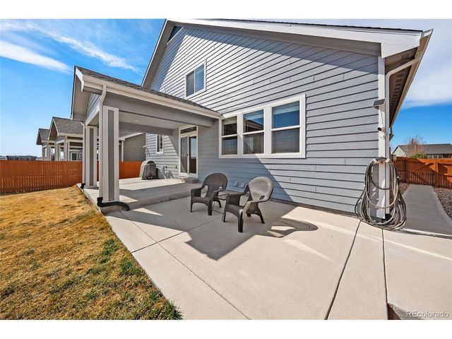 510 Marquiss Ct, Dacono, CO 80514