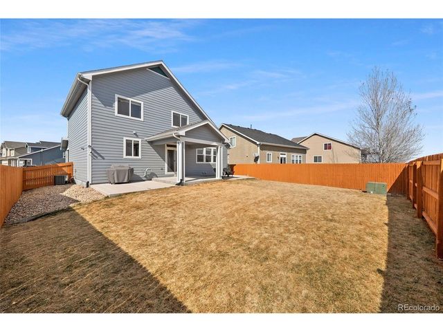 510 Marquiss Ct, Dacono, CO 80514