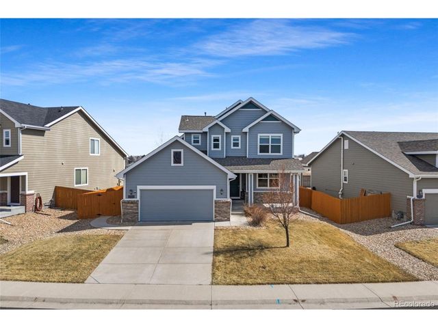 510 Marquiss Ct, Dacono, CO 80514