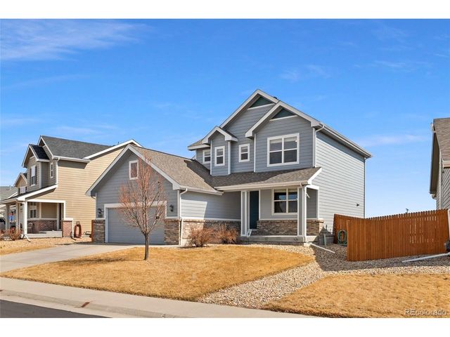 510 Marquiss Ct, Dacono, CO 80514