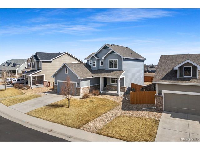 510 Marquiss Ct, Dacono, CO 80514