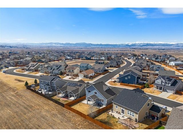 510 Marquiss Ct, Dacono, CO 80514