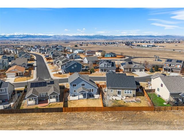 510 Marquiss Ct, Dacono, CO 80514