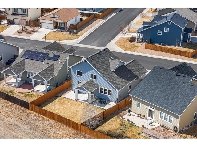 510 Marquiss Ct, Dacono, CO 80514