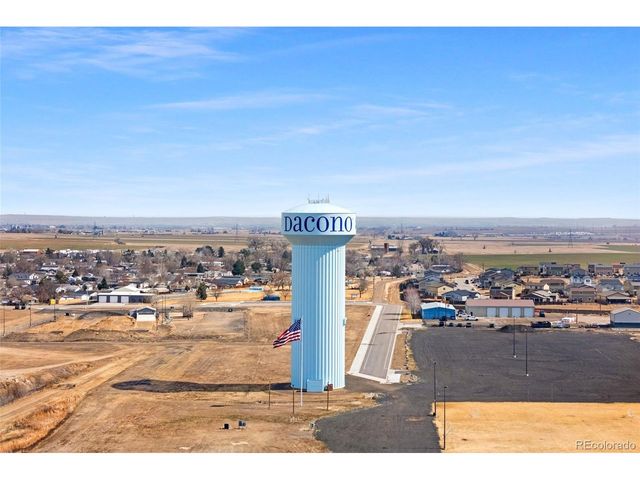 510 Marquiss Ct, Dacono, CO 80514
