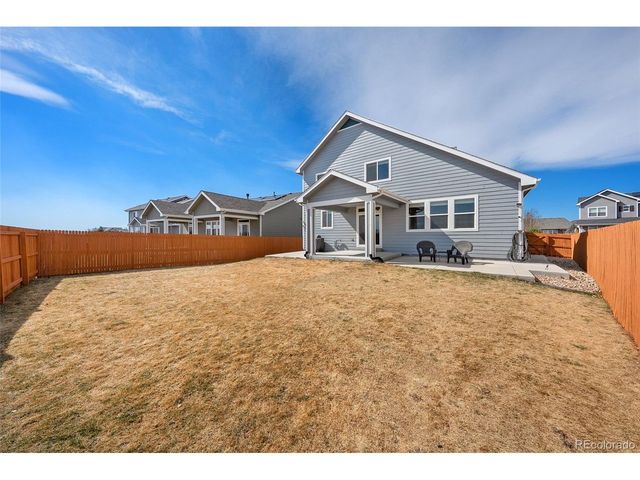 510 Marquiss Ct, Dacono, CO 80514