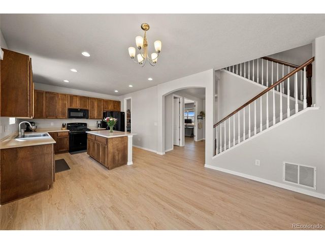 510 Marquiss Ct, Dacono, CO 80514