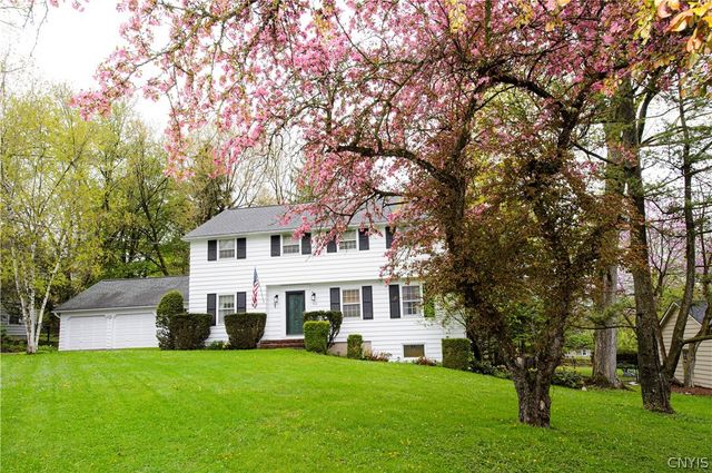 512 Maple Drive, Dewitt, NY 13066