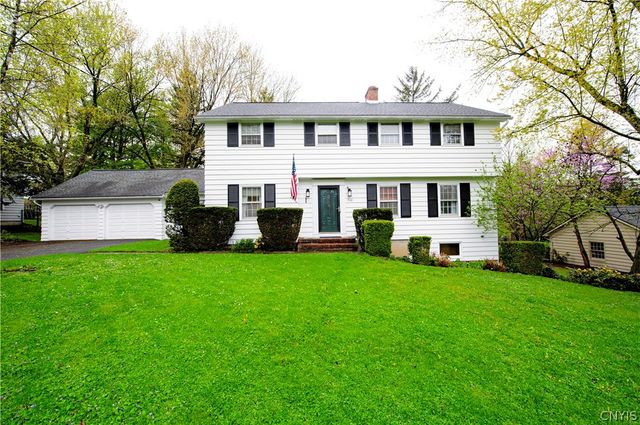 512 Maple Drive, Dewitt, NY 13066