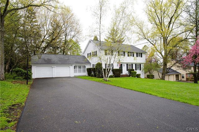 512 Maple Drive, Dewitt, NY 13066