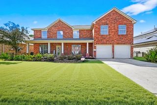 11107 Camino Oaks Drive, Houston, TX 77064