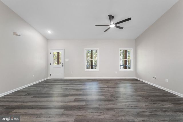 LOT 67 GRIMALDI WAY, Hedgesville, WV 25427