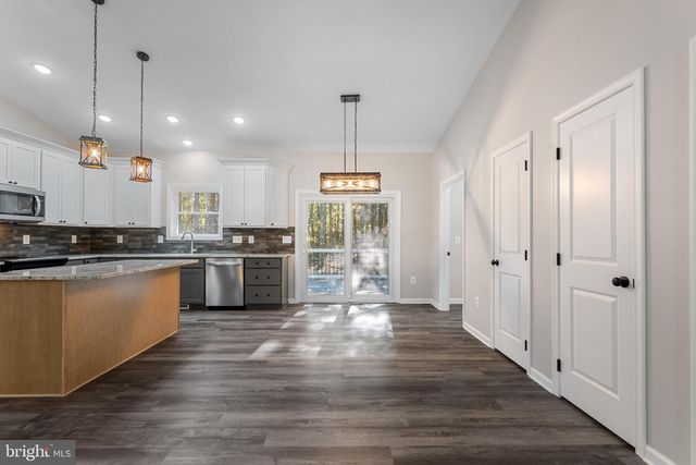 LOT 67 GRIMALDI WAY, Hedgesville, WV 25427